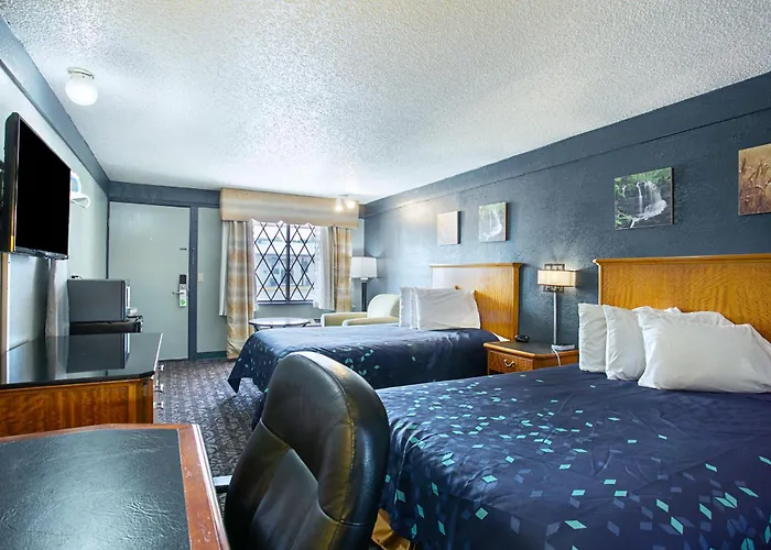 Scottish Inns Harrisburg-Hershey South