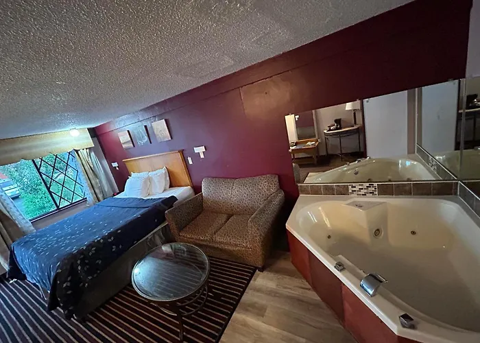 Scottish Inns Harrisburg-Hershey South