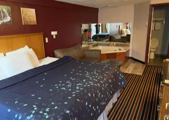 Scottish Inns Harrisburg-Hershey South