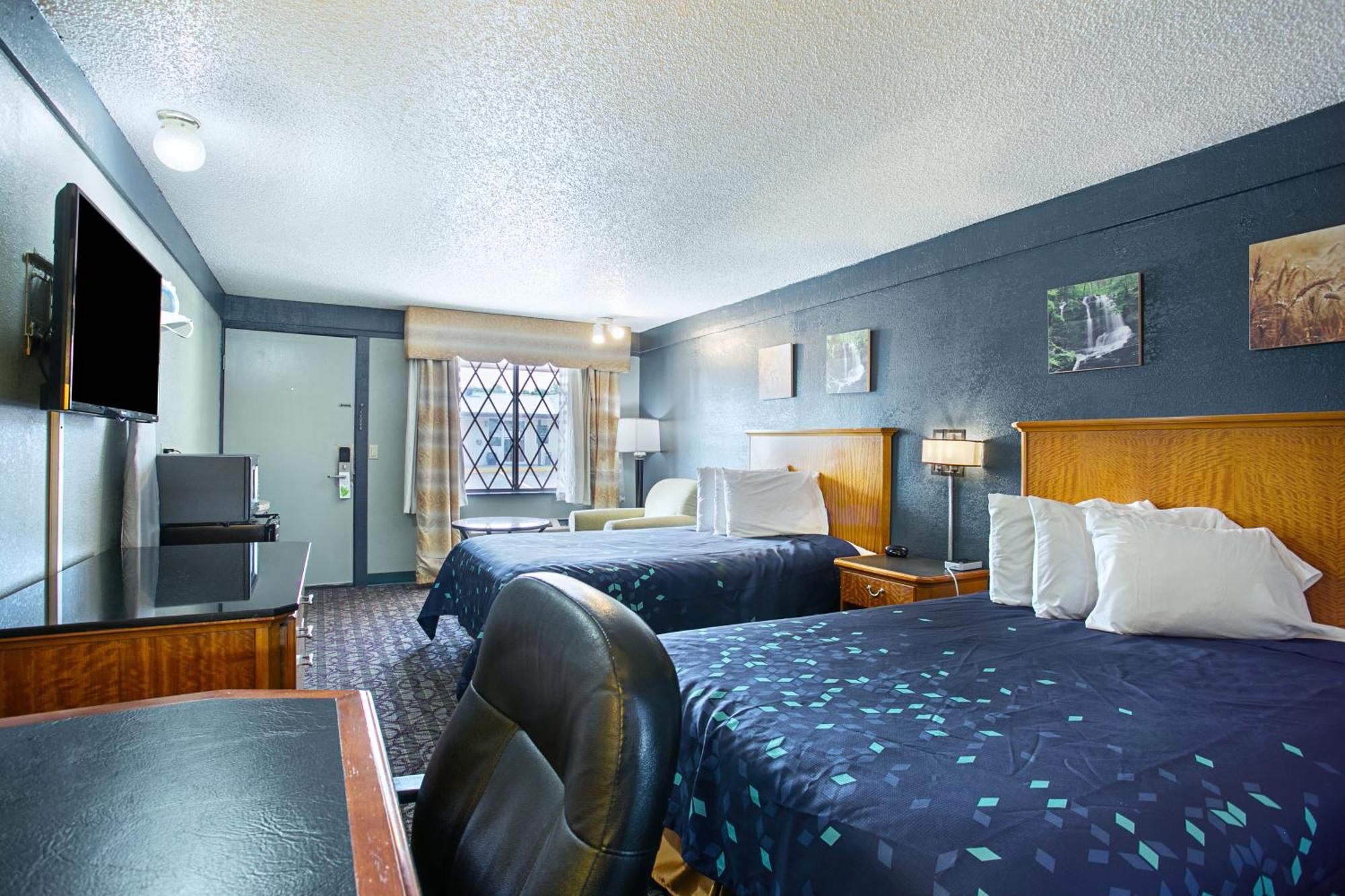 Scottish Harrisburg-hershey South Motel