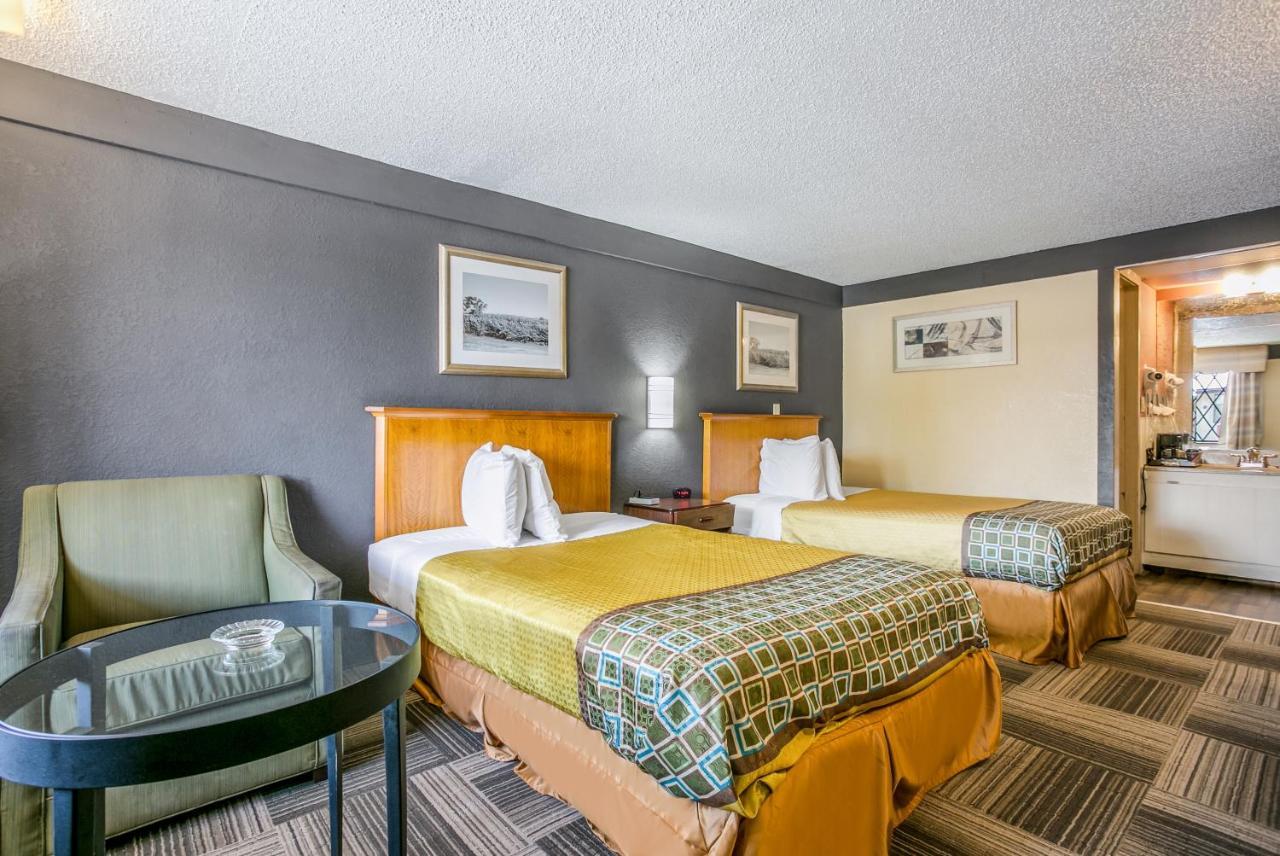 Scottish Harrisburg-hershey South Motel New Cumberland