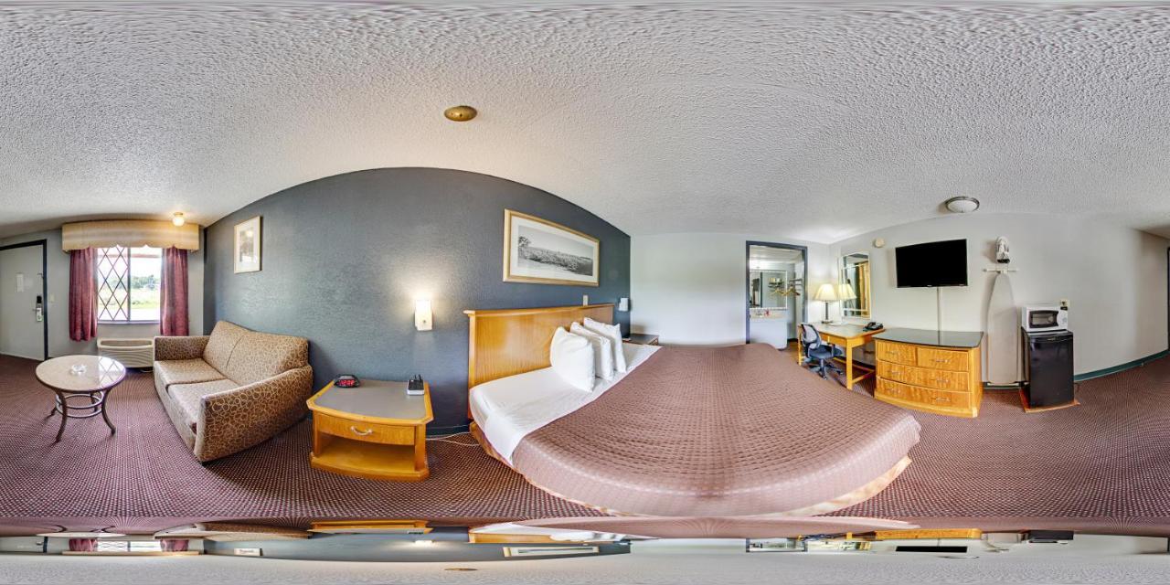 Motel Scottish Harrisburg-hershey South 2*