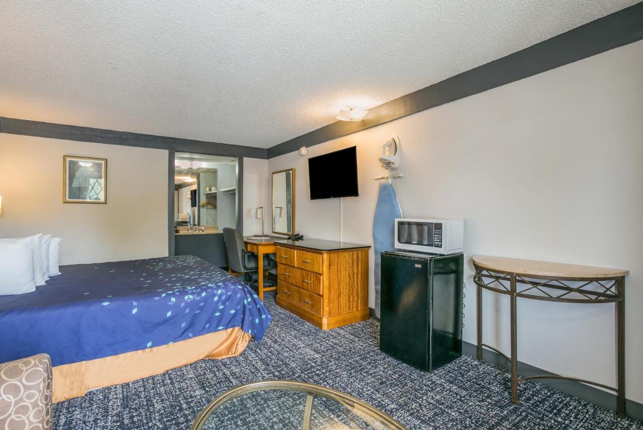 Motel Scottish Harrisburg-hershey South 2*