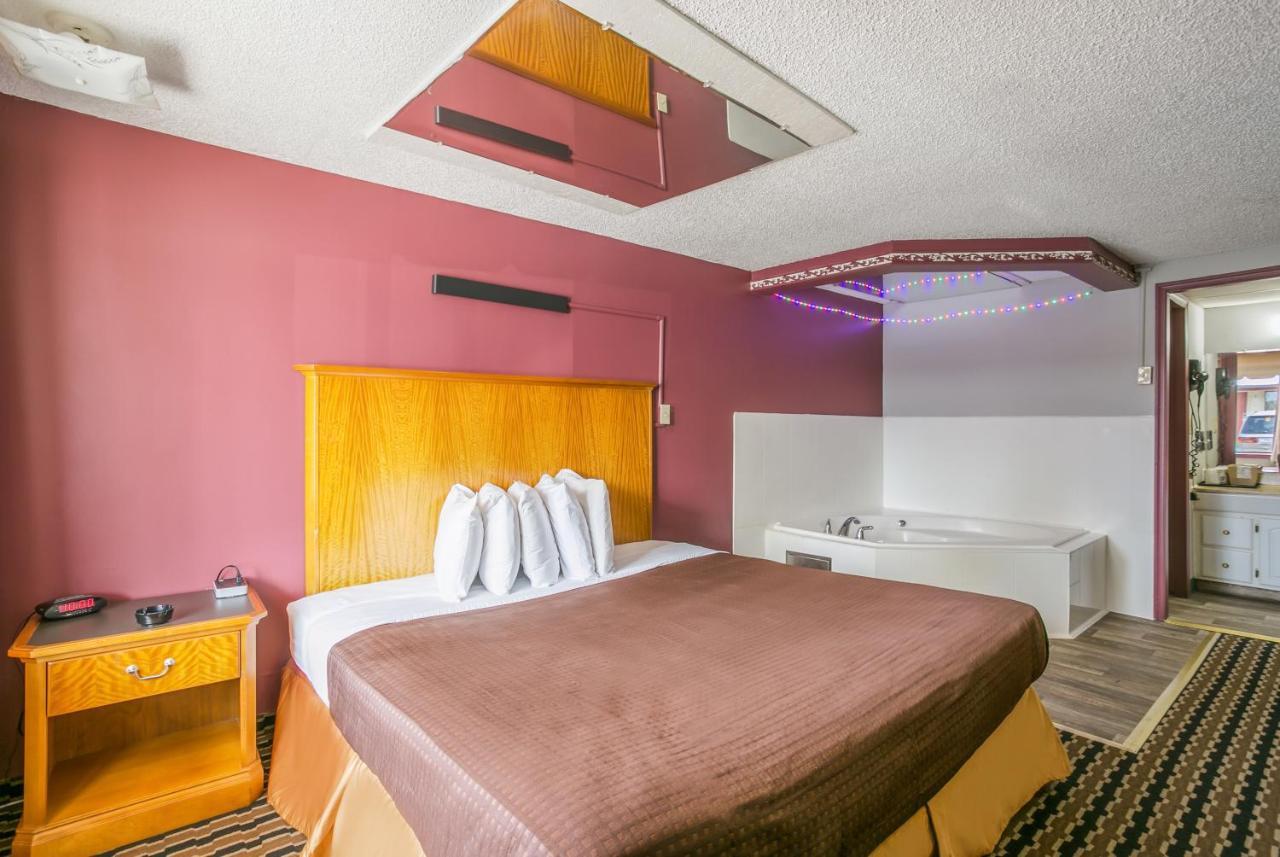 Scottish Harrisburg-hershey South Motel New Cumberland