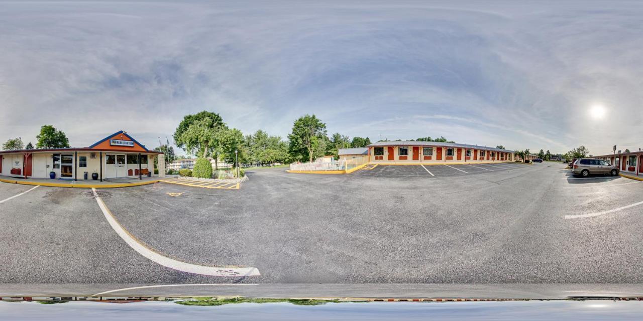 Motel Scottish Harrisburg-hershey South