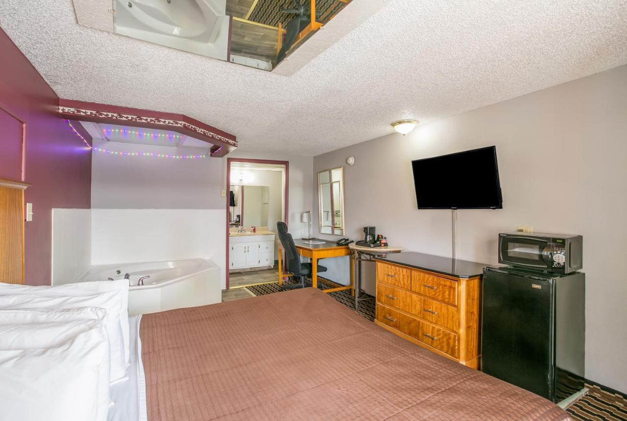 Scottish Harrisburg-hershey South Motel 2*