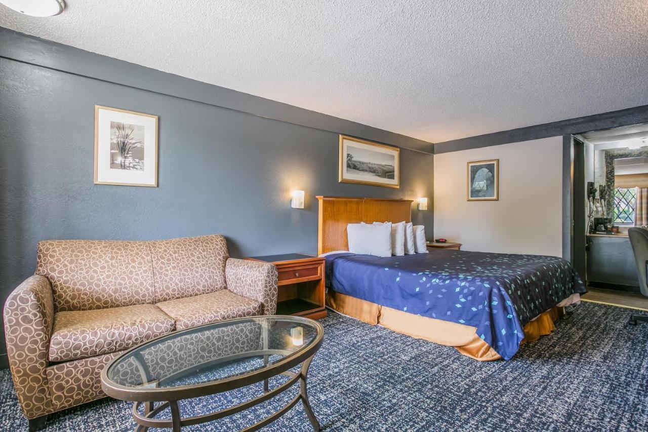 Motel Scottish Harrisburg-hershey South New Cumberland