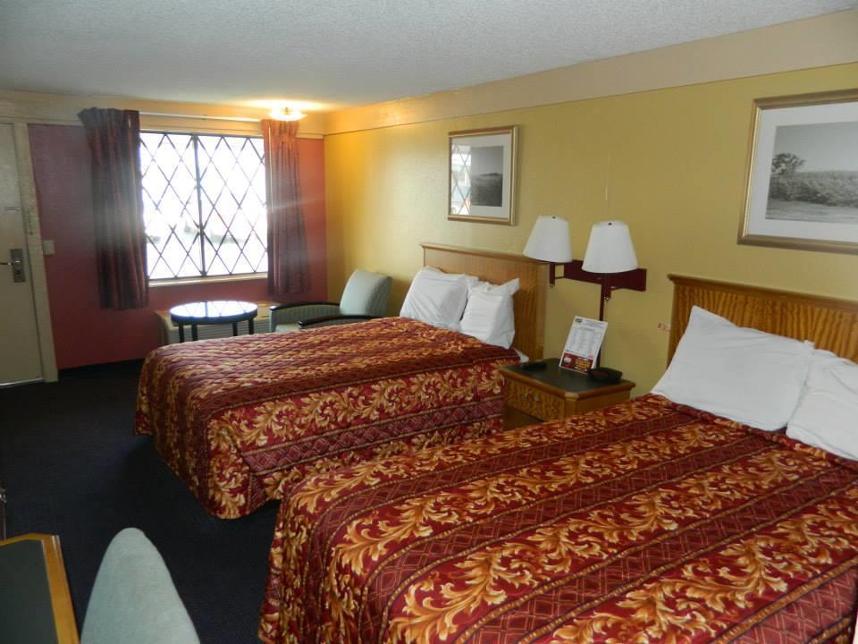 Scottish Harrisburg-hershey South Motel New Cumberland