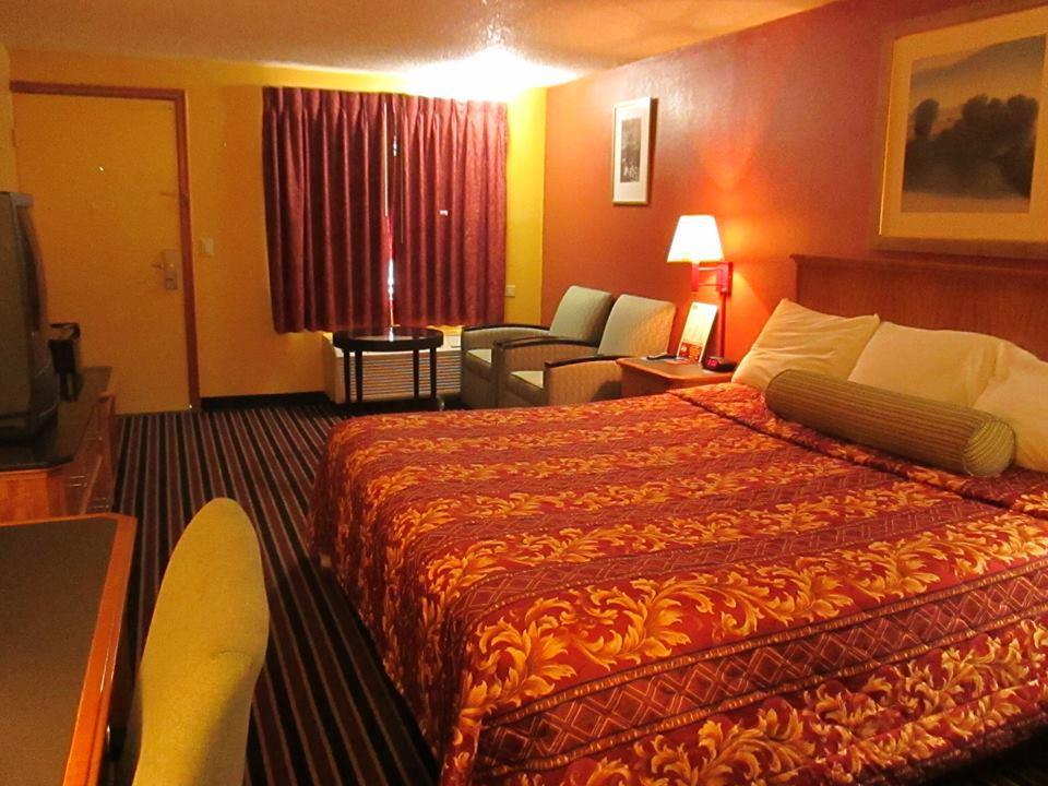 Motel Scottish Harrisburg-hershey South 2*