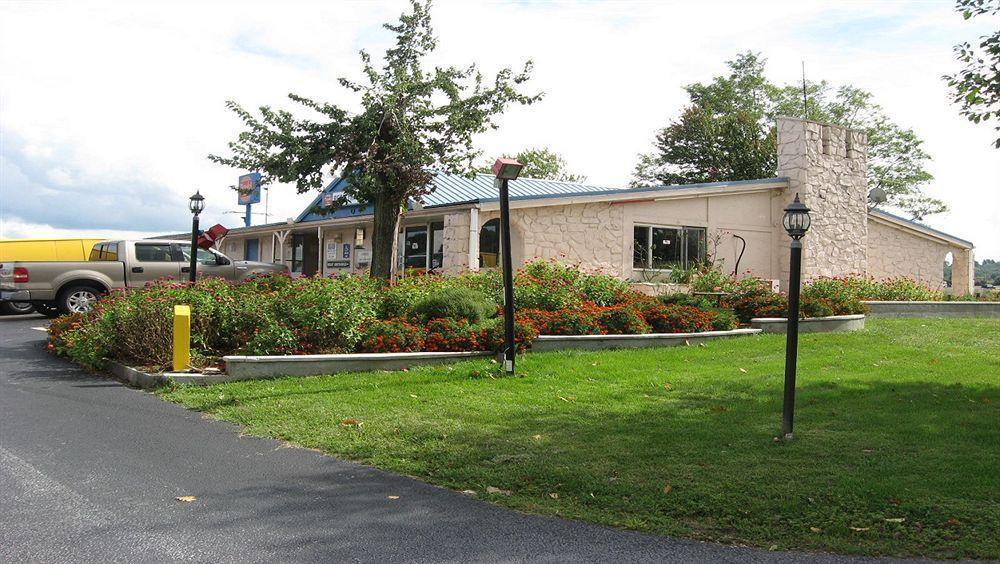 Scottish Harrisburg-hershey South Motel New Cumberland