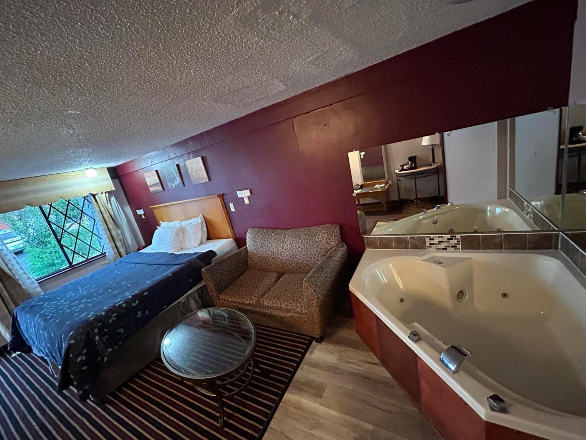 Motel Scottish Harrisburg-hershey South