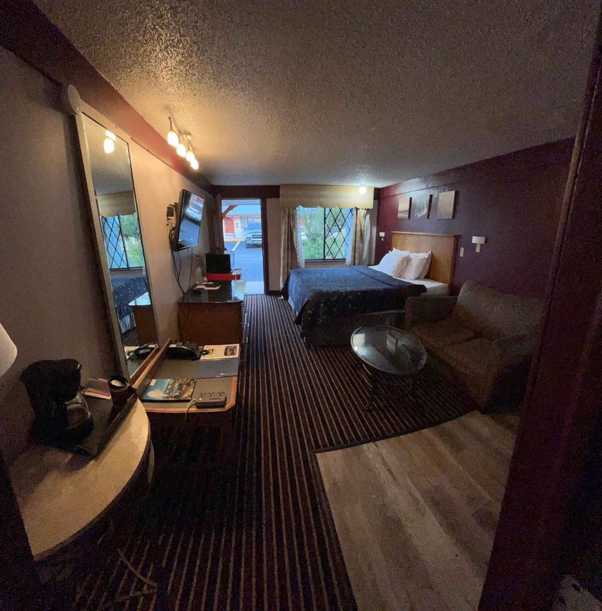 Motel Scottish Harrisburg-hershey South 2*