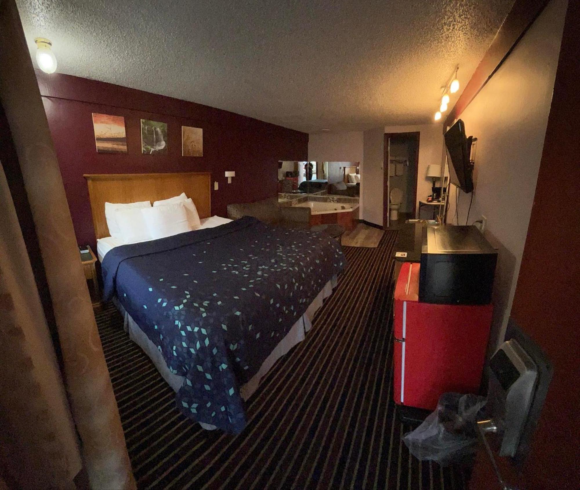 Motel Scottish Harrisburg-hershey South 2*