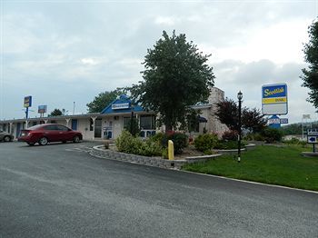 Scottish Harrisburg-hershey South Motel