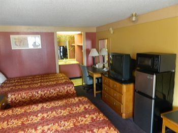 Motel Scottish Harrisburg-hershey South 2*