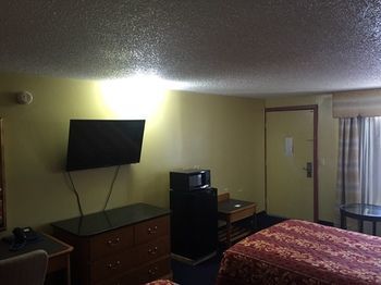 Scottish Harrisburg-hershey South Motel 2*