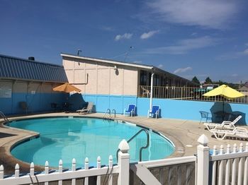 Motel Scottish Harrisburg-hershey South New Cumberland