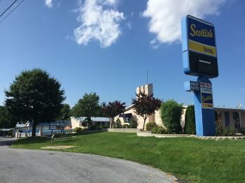 Scottish Harrisburg-hershey South 2* New Cumberland