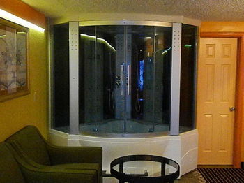 Motel Scottish Harrisburg-hershey South 2*