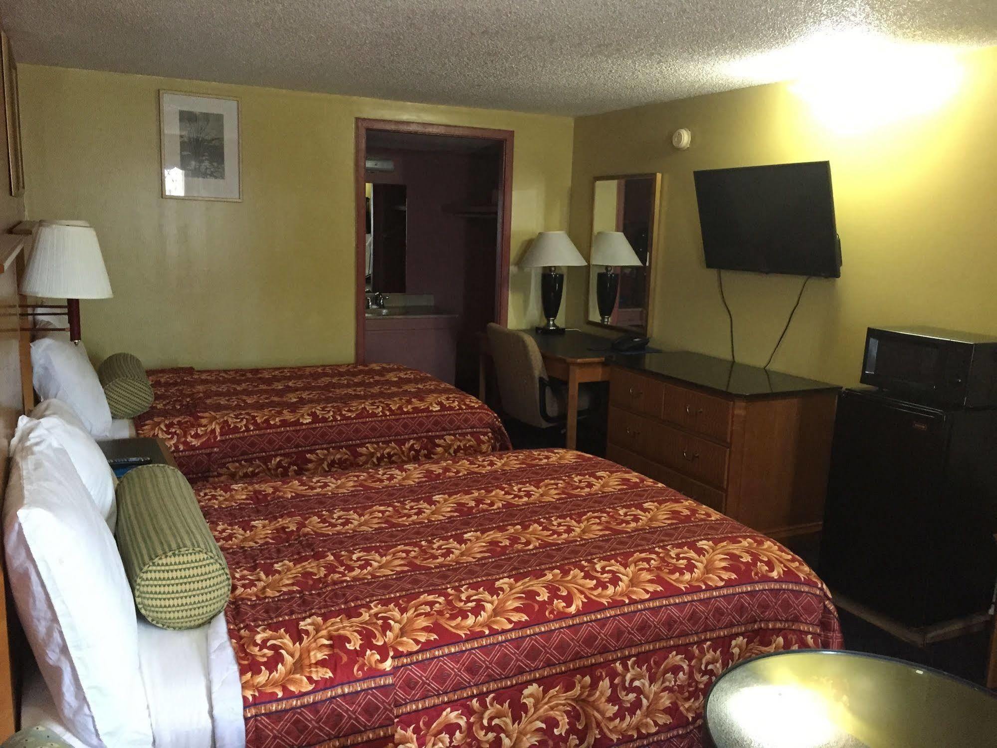 Scottish Harrisburg-hershey South Motel