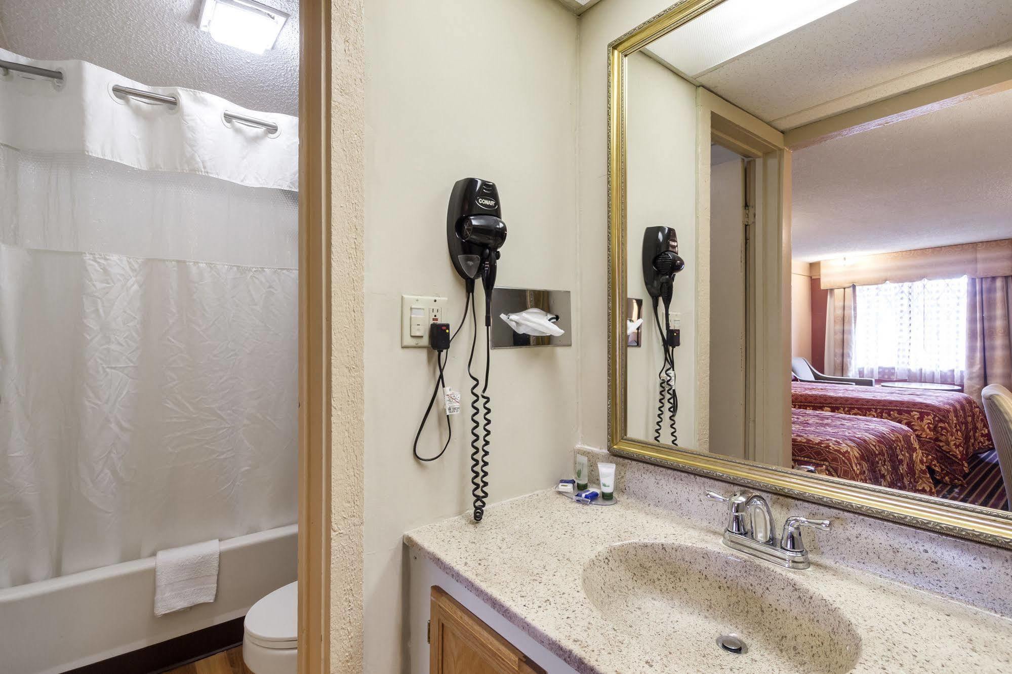 Scottish Harrisburg-hershey South Motel