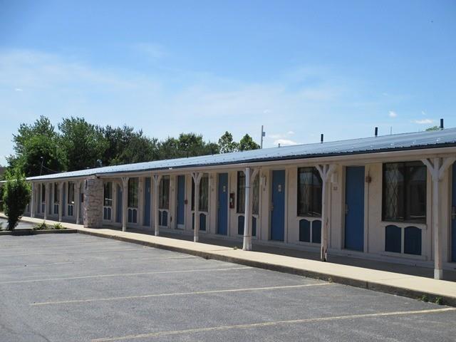 Motel Scottish Harrisburg-hershey South